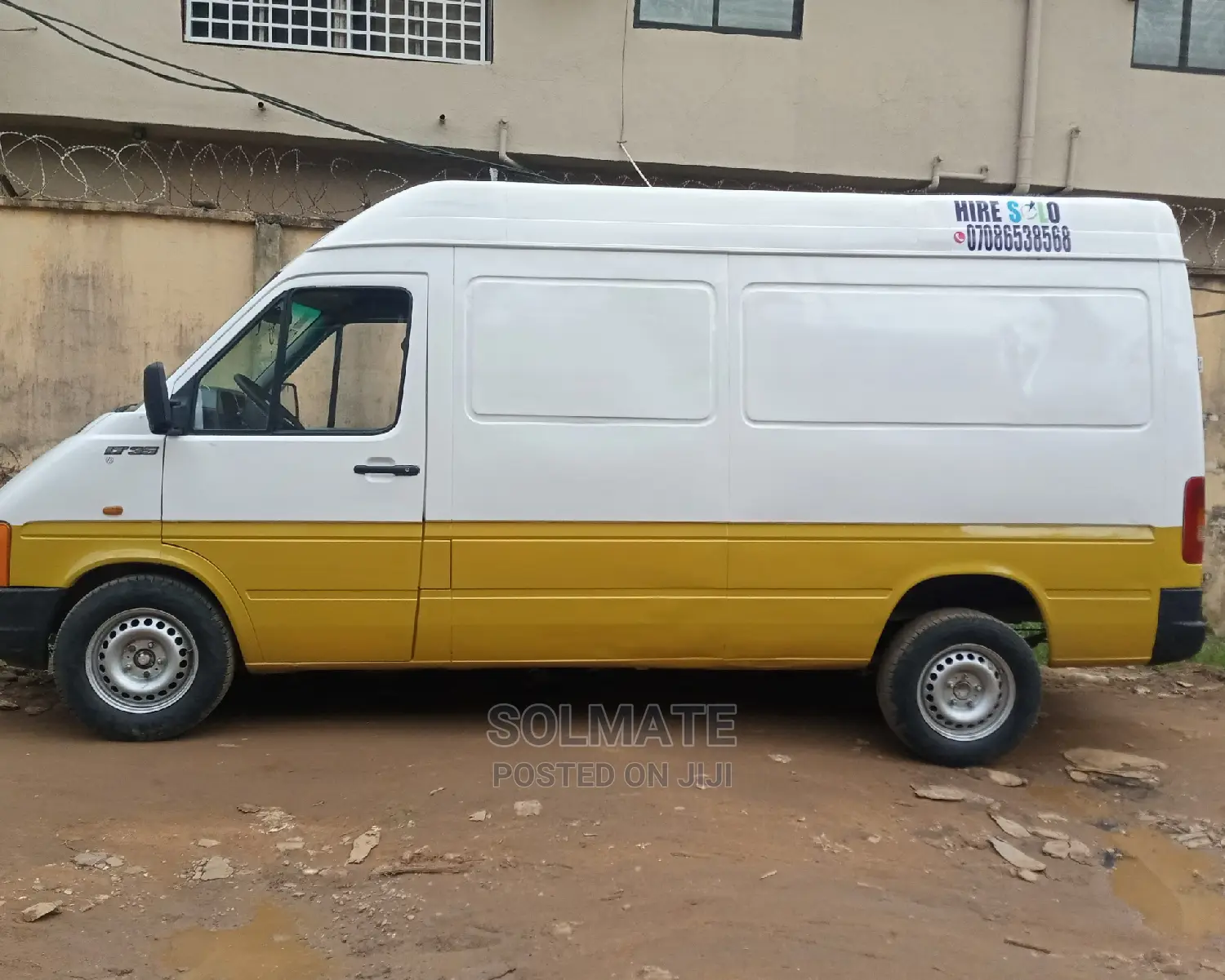 Logistics Service Provider