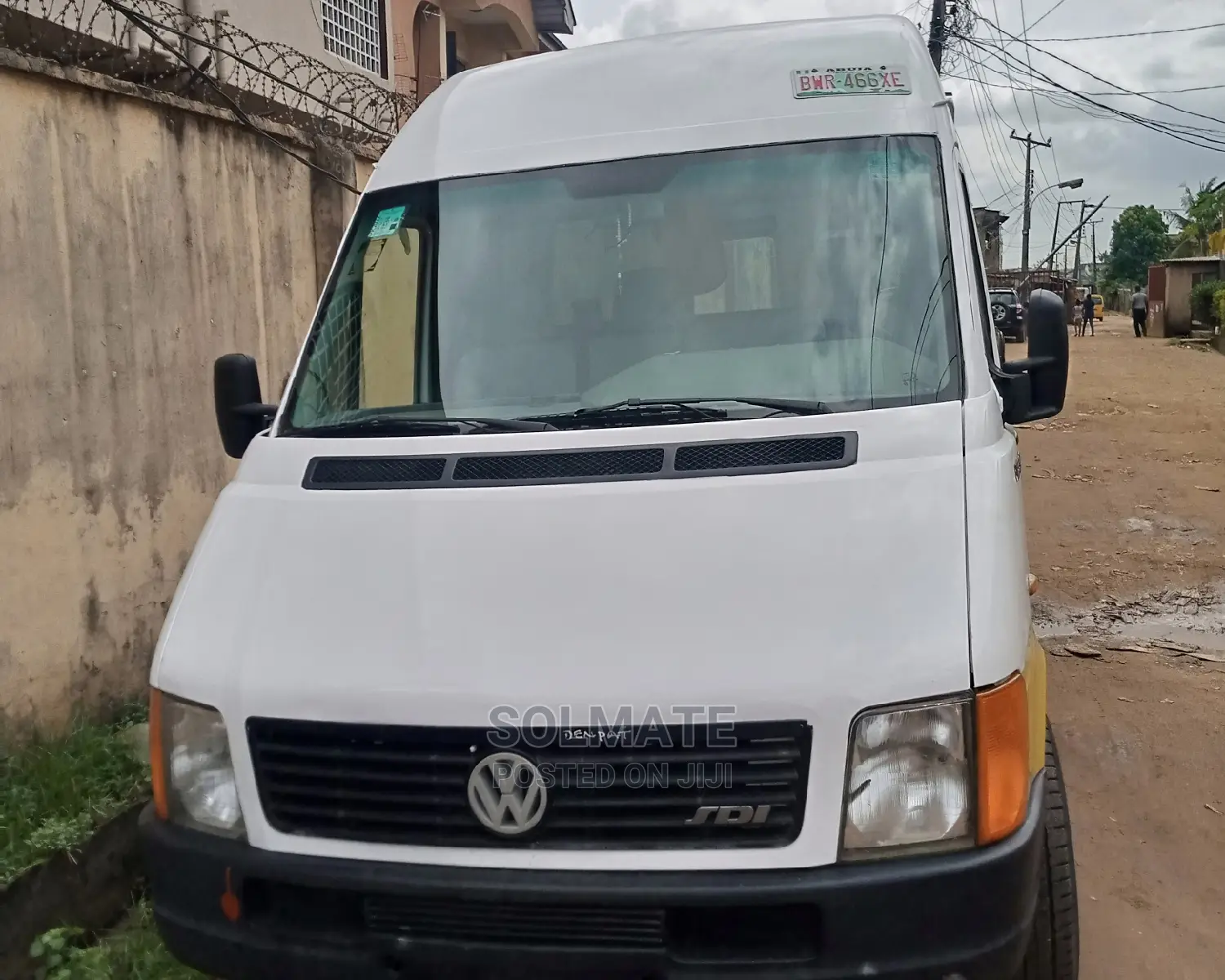 Logistics Service Provider