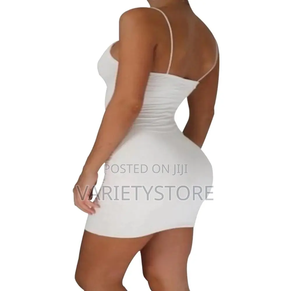 Ladies Sexy Nightclub Dress