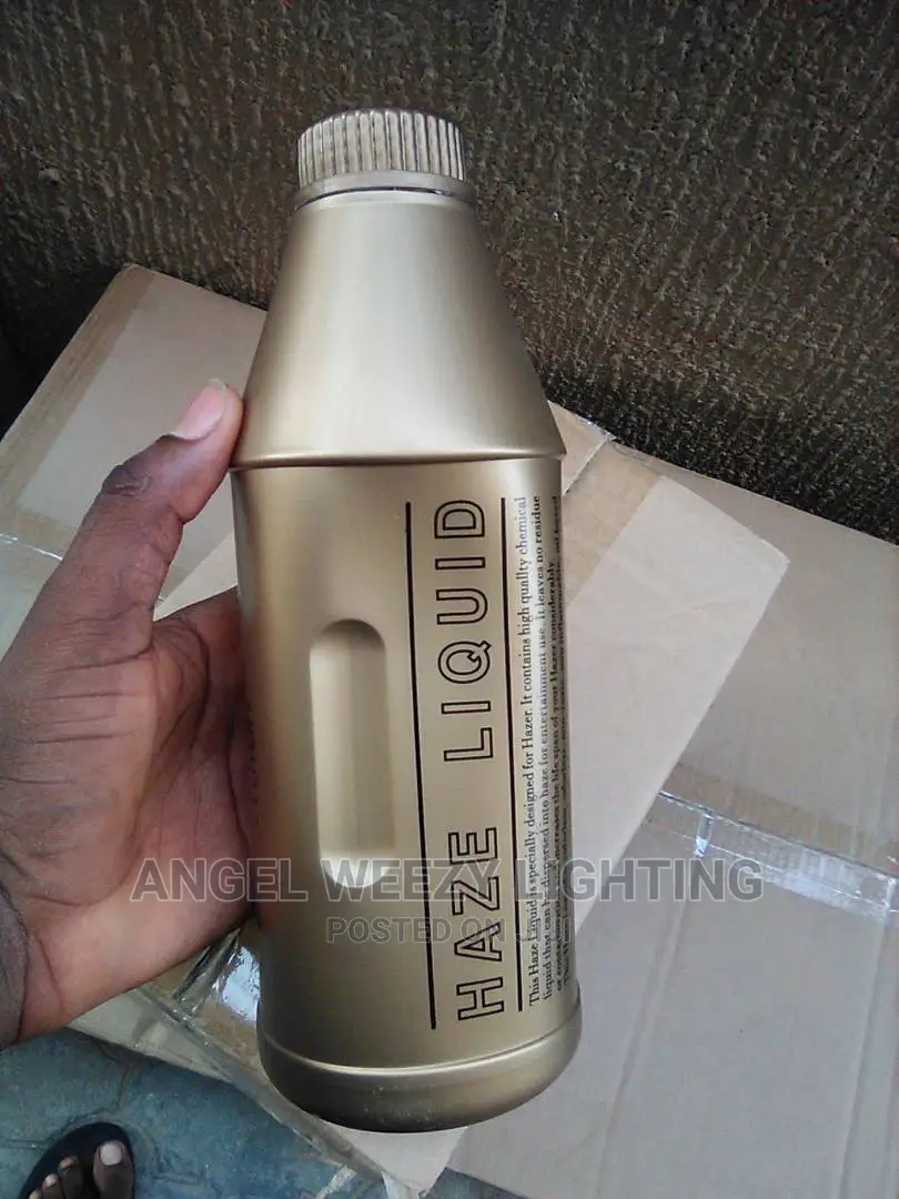 Haze Liquid