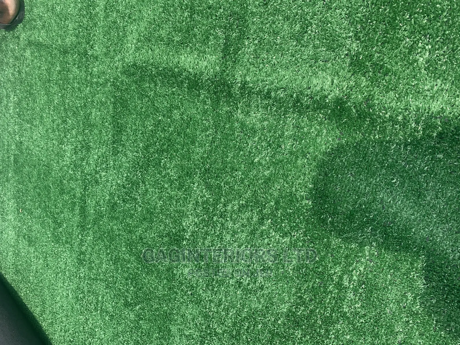 15mm Artificial Grass