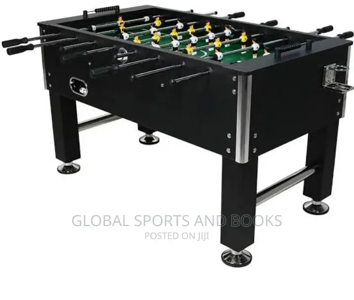 Soccer Board