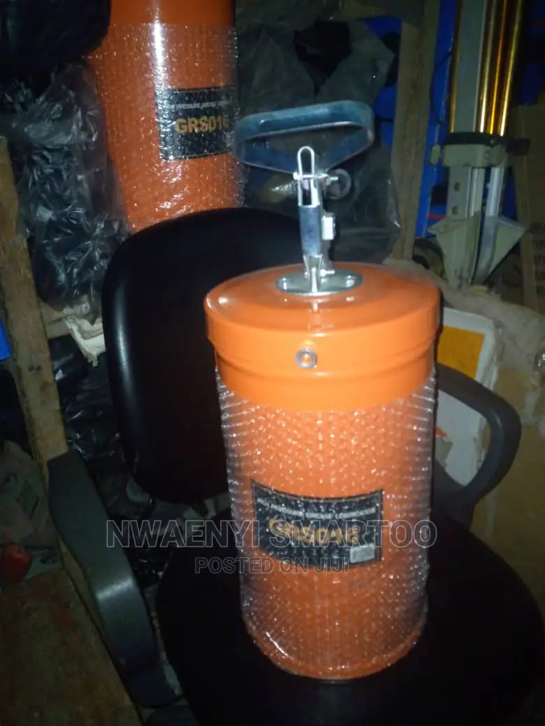 Grease Bucket Original One