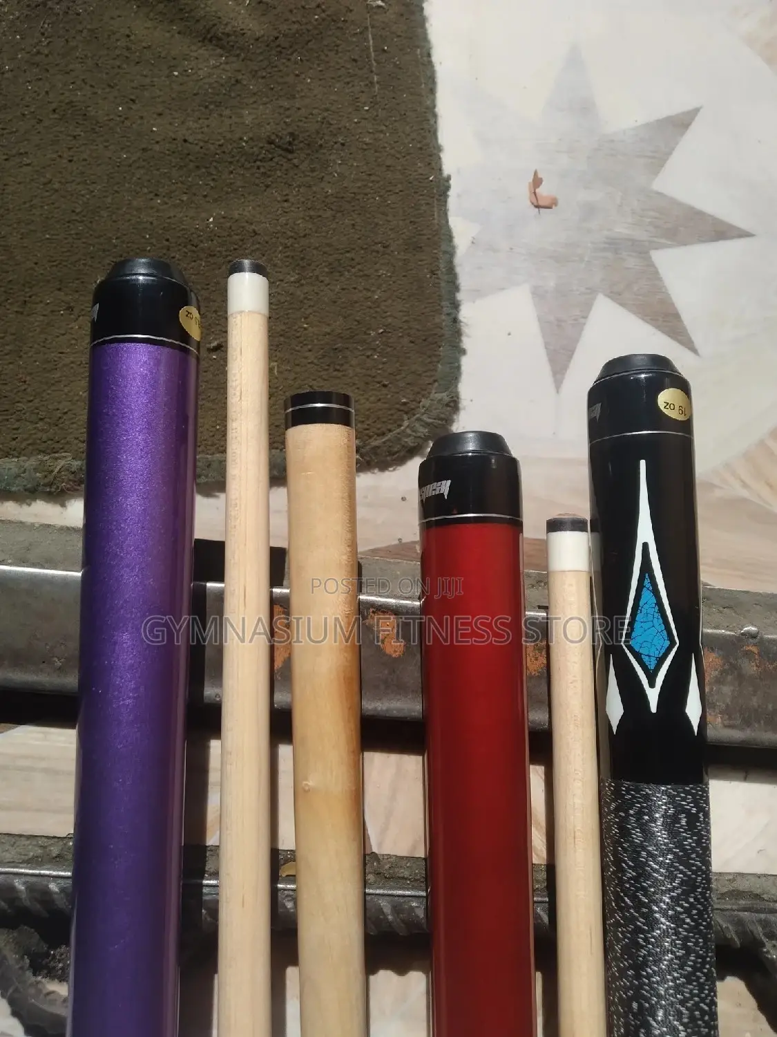 Leadsuper Stick With Big Tip 323