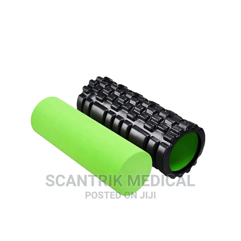Balance Foam Grid Point Muscle Massage