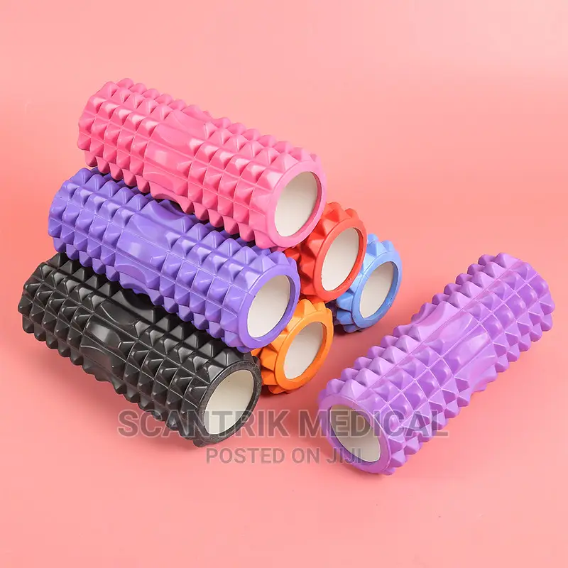Trigger Point Grid Foam Roller