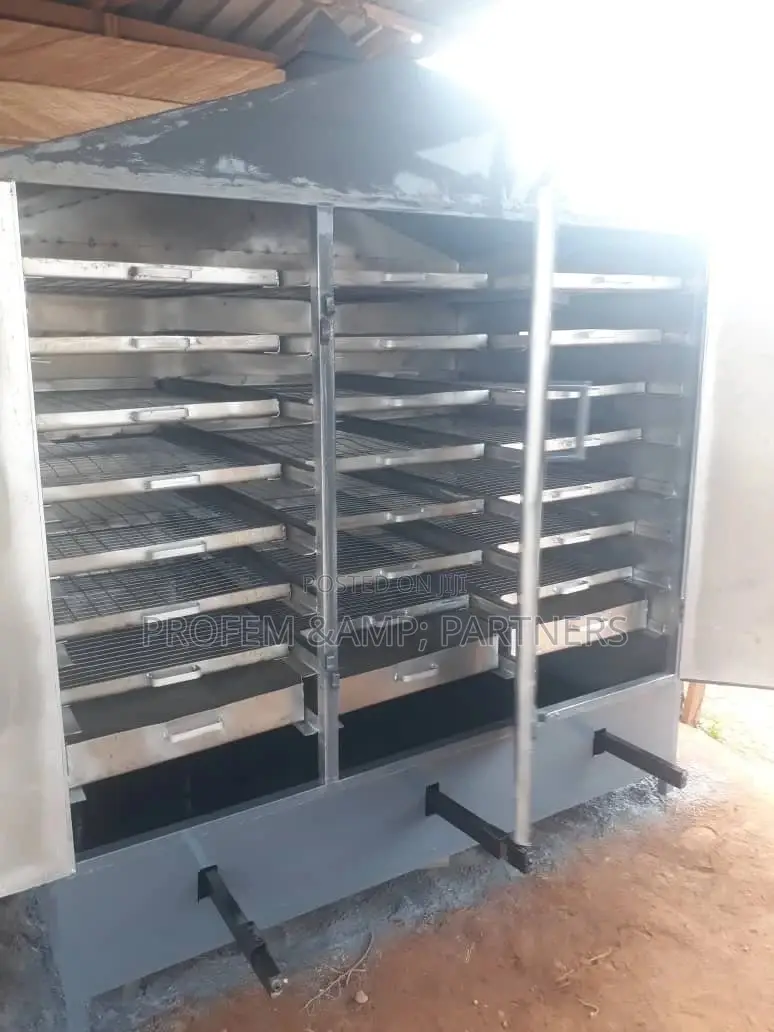 Cabinets Dryer