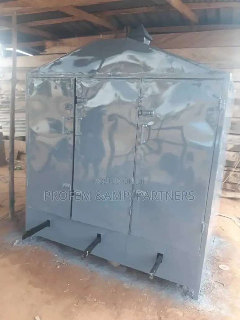 Cabinets Dryer