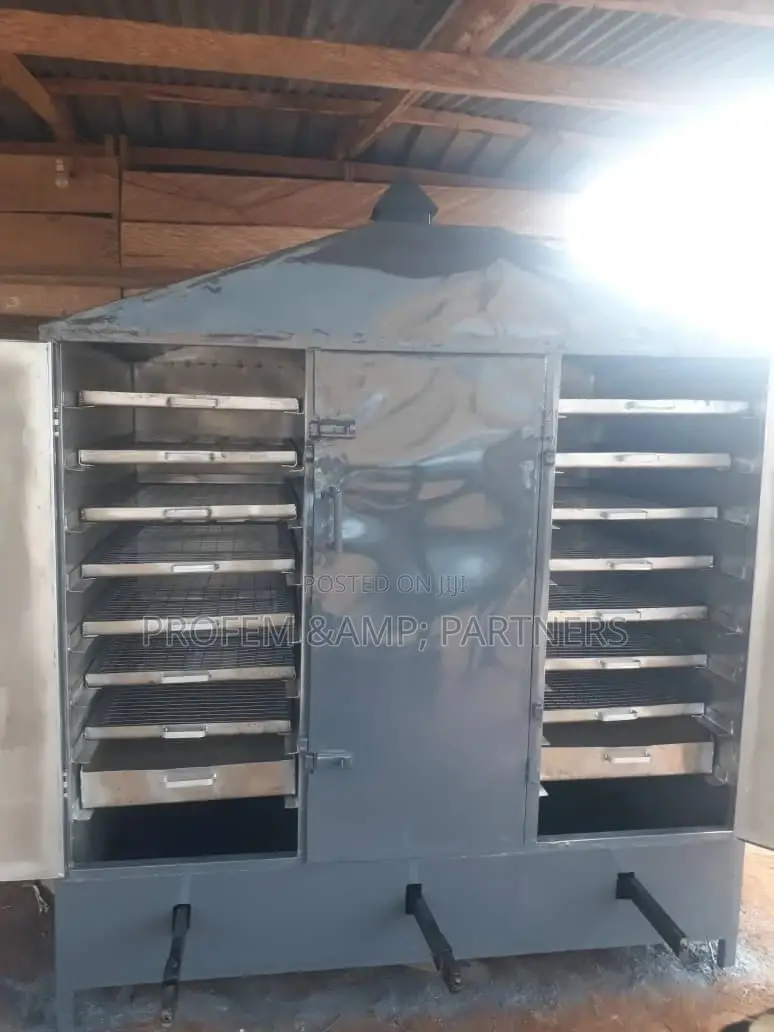 Cabinets Dryer