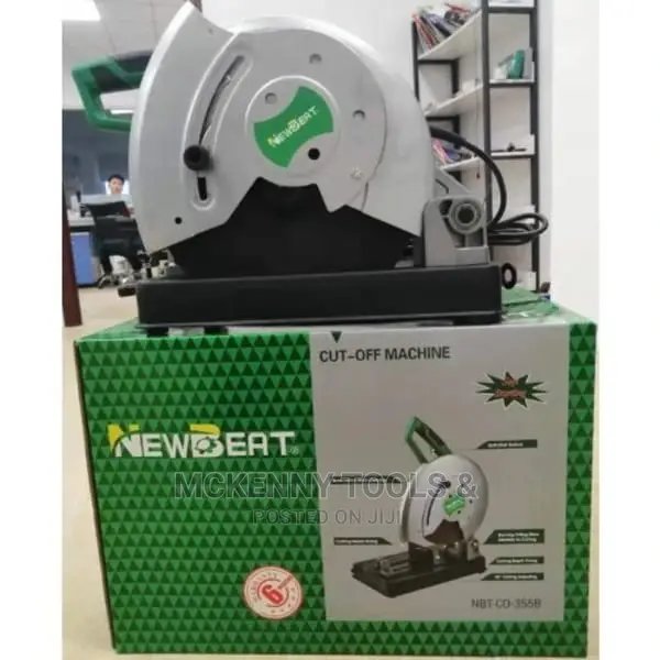 Metal Cut Off Saw Machine