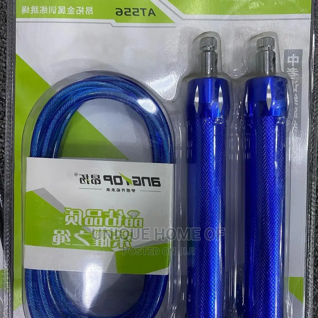 Angrop Fast Professional Jump Rope