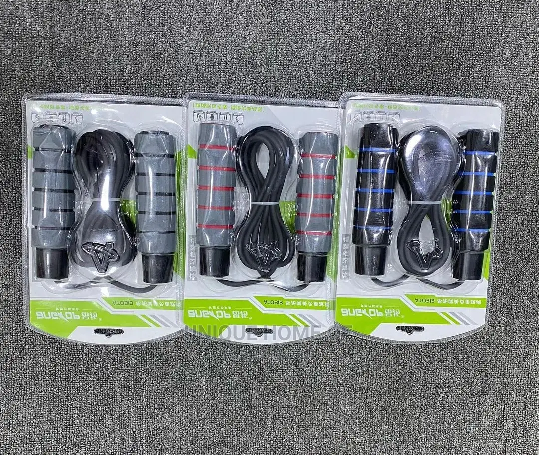 Angrop Heavy Duty Jump Rope