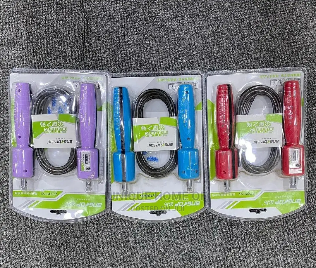 Angrop Counter Jump Rope