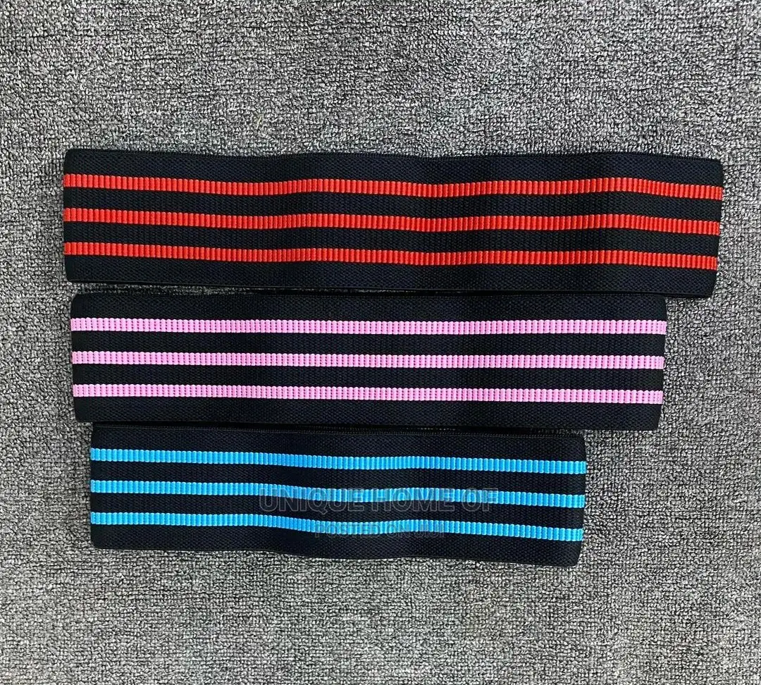 Booty Bands