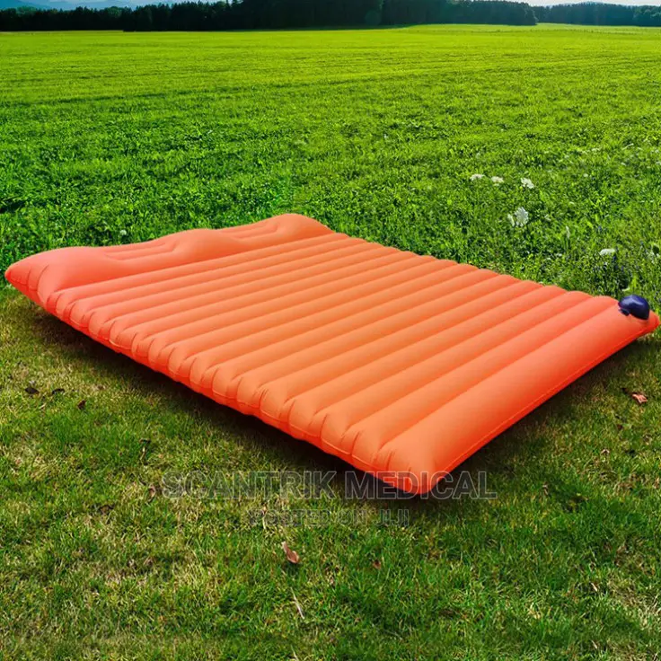 Water Bed Inflatable Air Mattress for Hospital