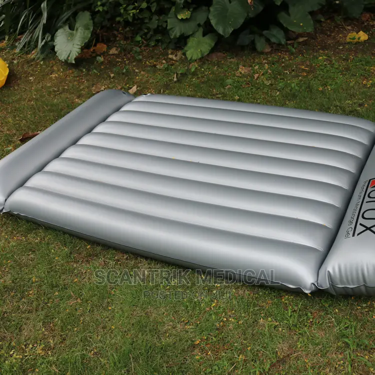 Inflatable Water Bed Air Mattress