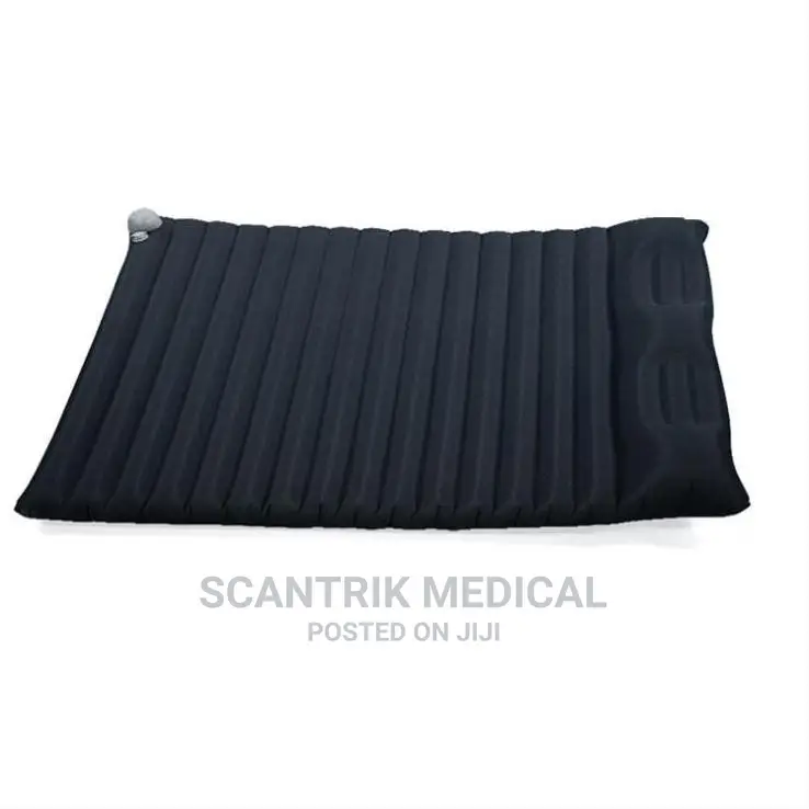 Inflatable Air Bed Mattress