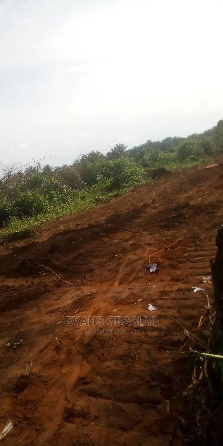 Lands Available Up to 100plots for Your Residential or Com.