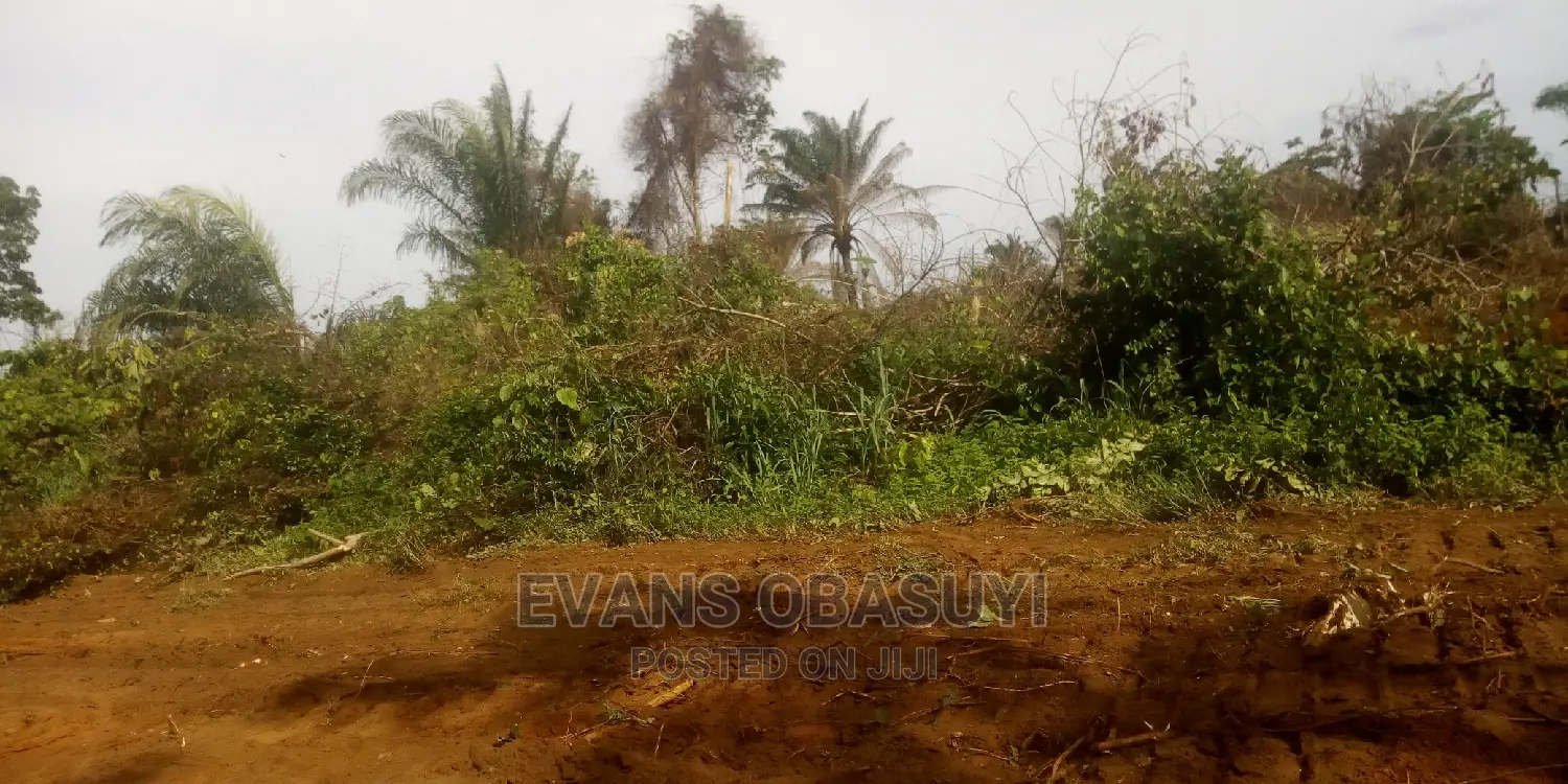 Lands Available Up to 100plots for Your Residential or Com.