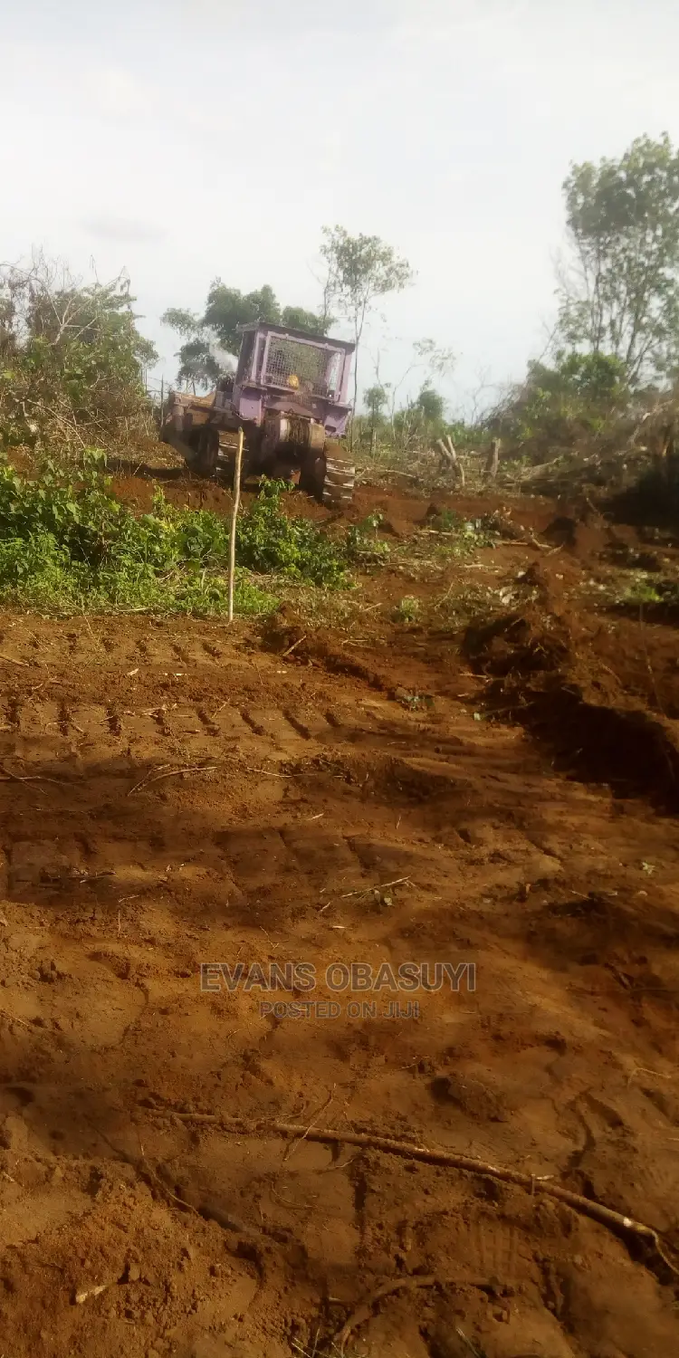 Lands Available Up to 100plots for Your Residential or Com.