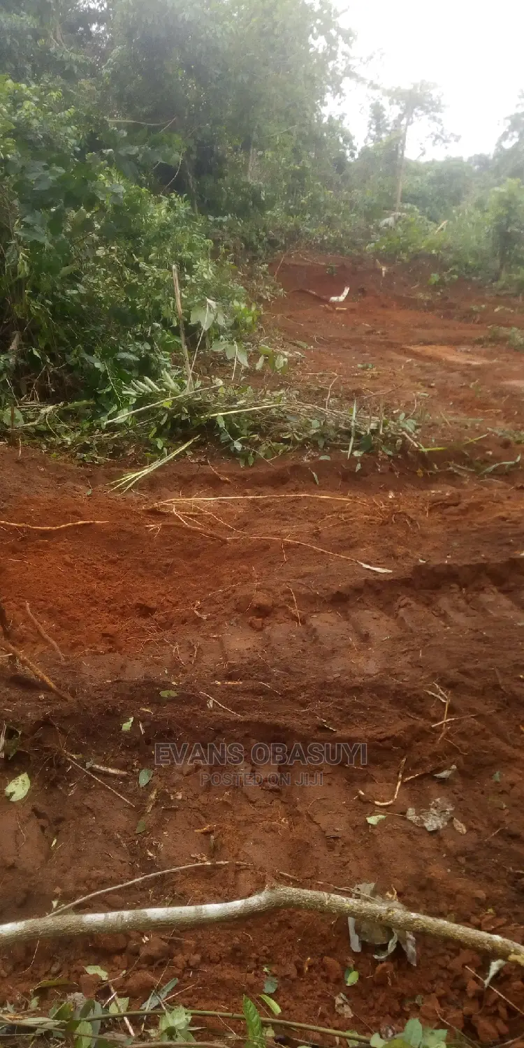Lands Available Up to 100plots for Your Residential or Com.