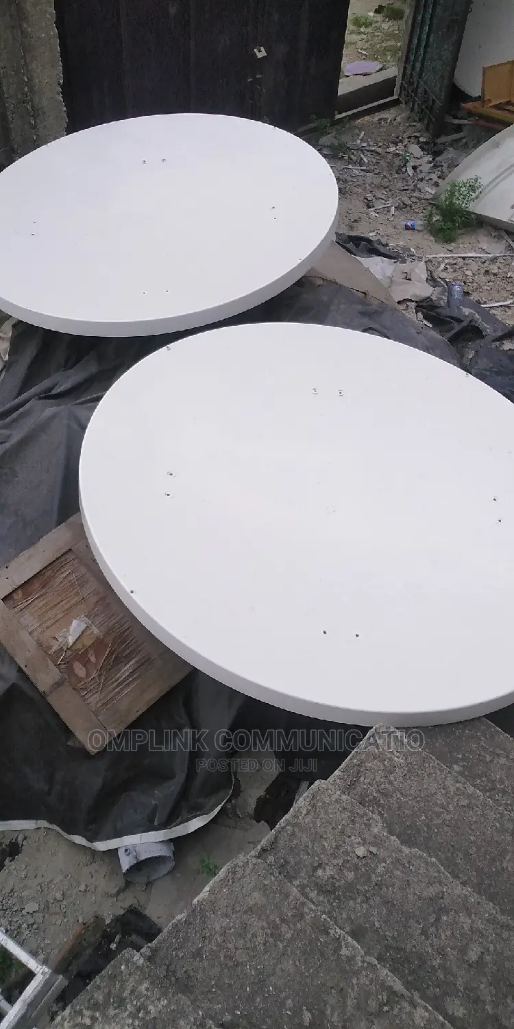 Dish, Prodelin Skyware 1.2m, Satallite Dish