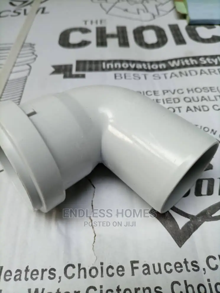 Ppr Fittings