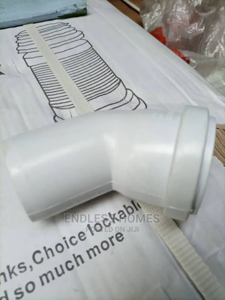 Ppr Fittings