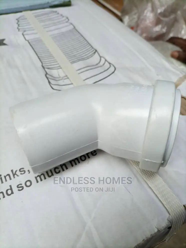 Ppr Fittings