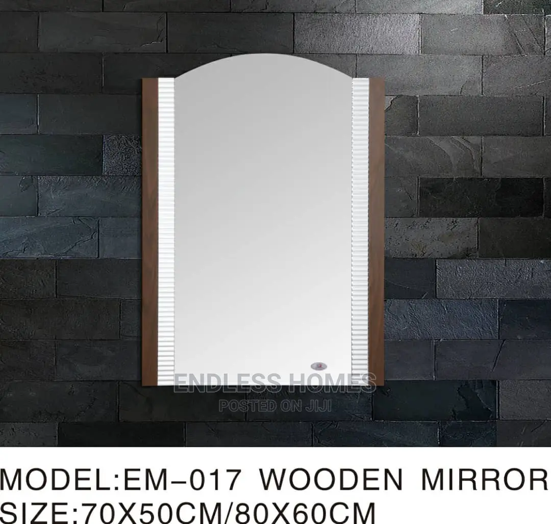 Bathroom Mirrow