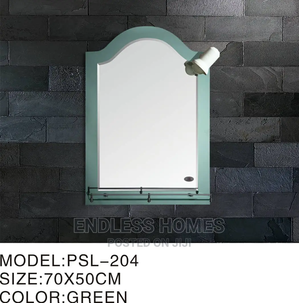 Bathroom Mirrow