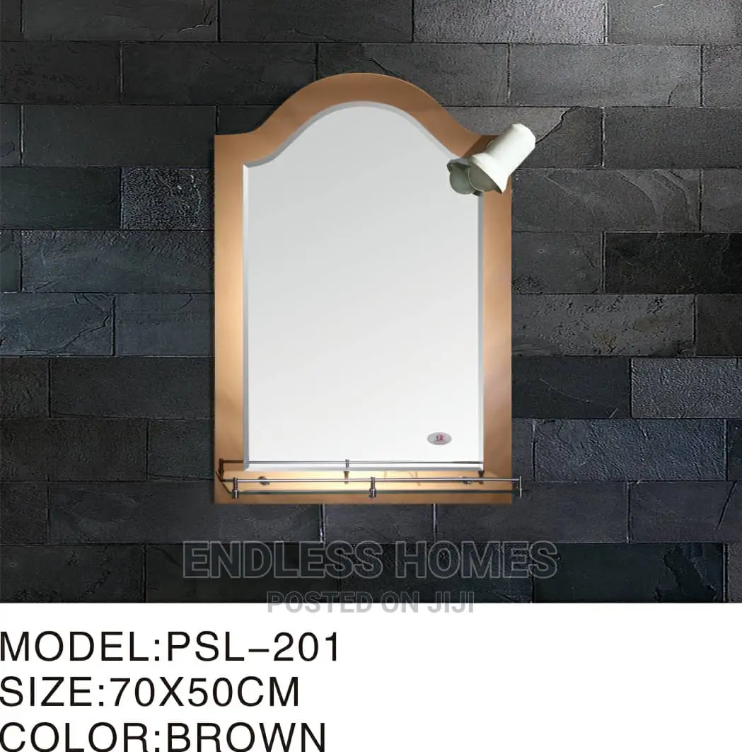 Bathroom Mirrow