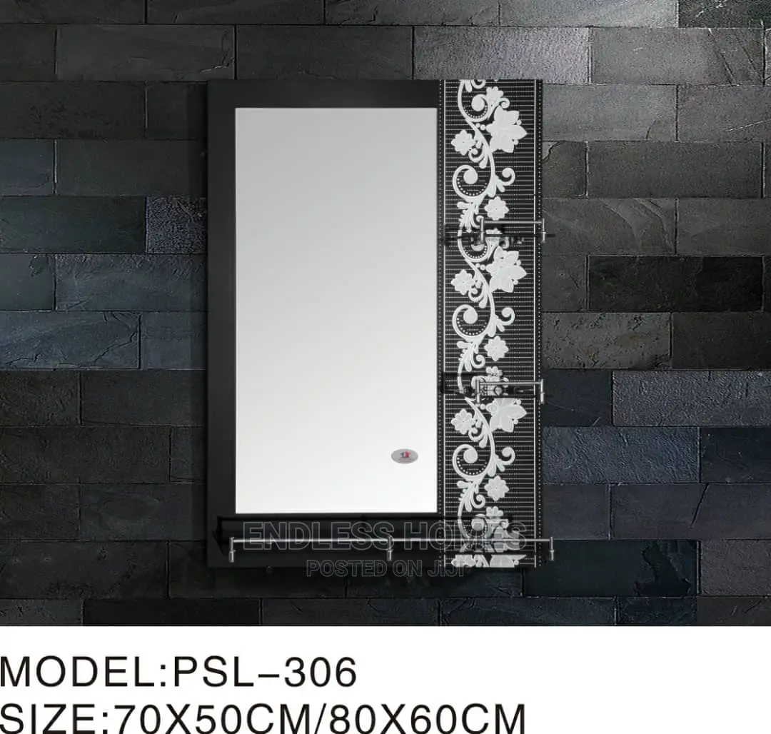 Bathroom Mirrow