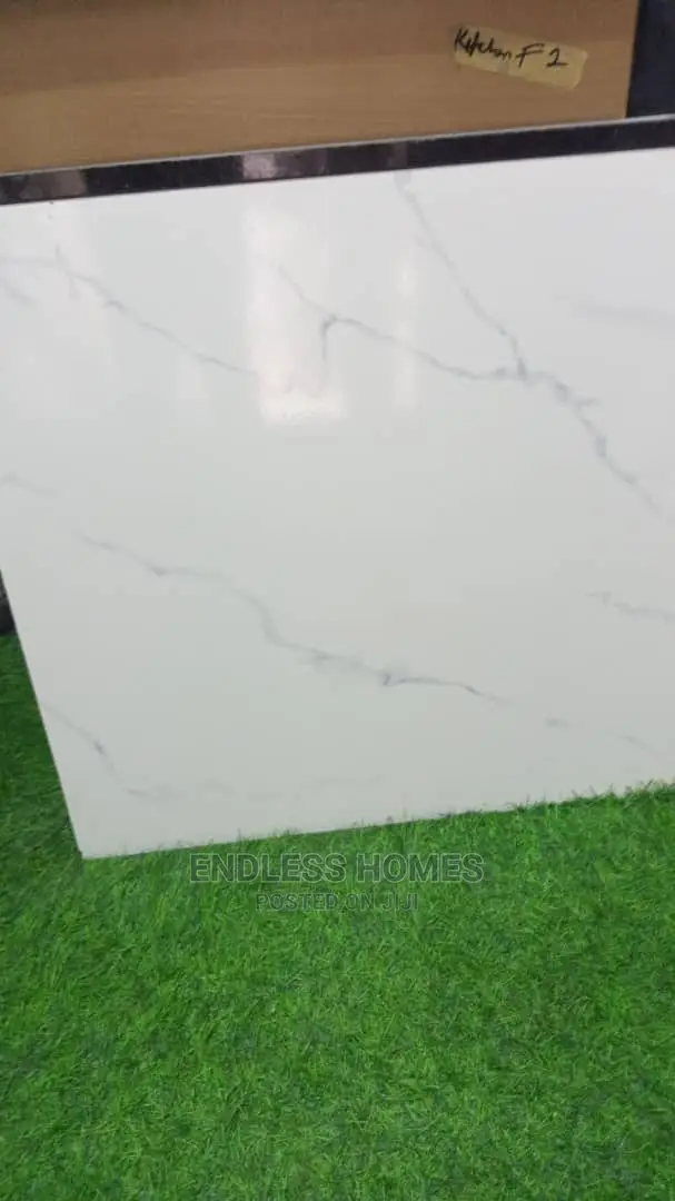 Floor and Wall Tiles