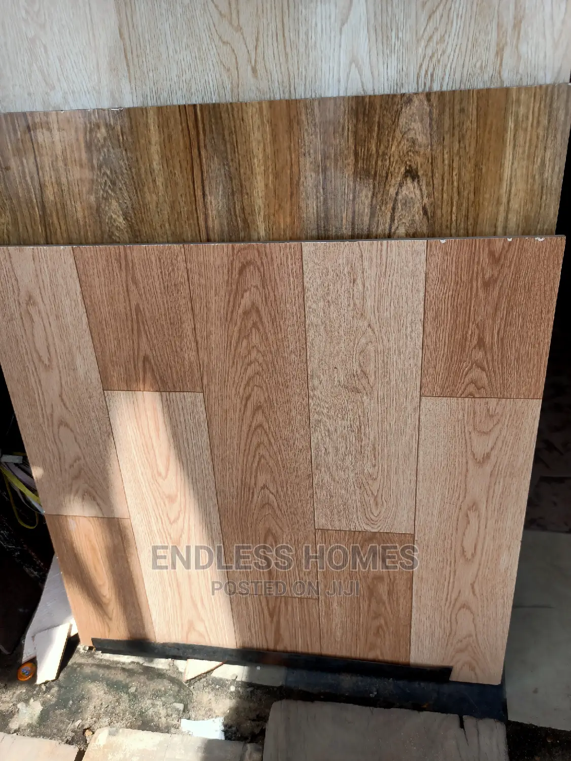 Floor and Wall Tiles