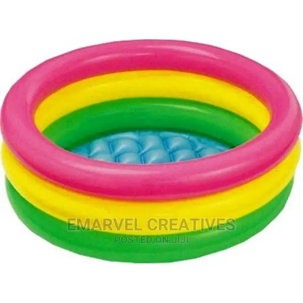 Kids Swimming Pool