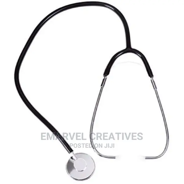 Awesome Dual Head Stethoscope For Kids