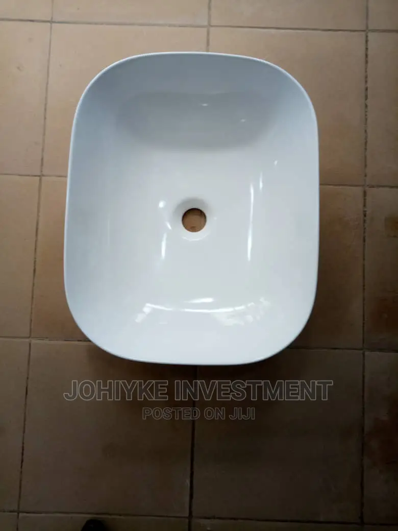 Original and Affordable Countertop Wash Hand Basin