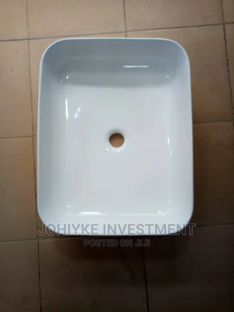 Original and Affordable Countertop Wash Hand Basin