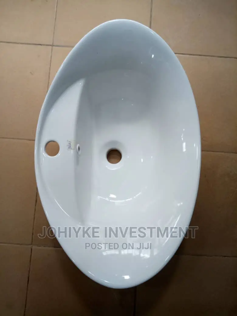 Original and Affordable Countertop Wash Hand Basin