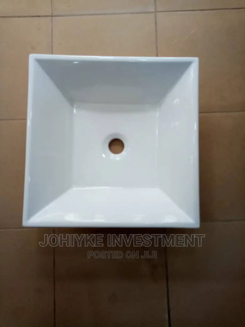 Original and Affordable Countertop Wash Hand Basin
