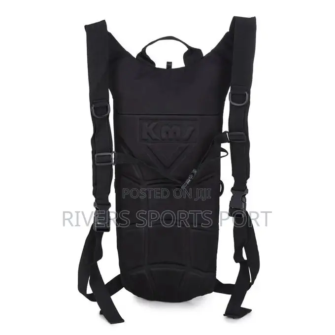 3L Water Bag Bottle Tactical Camel /Hydration Bag With Straw