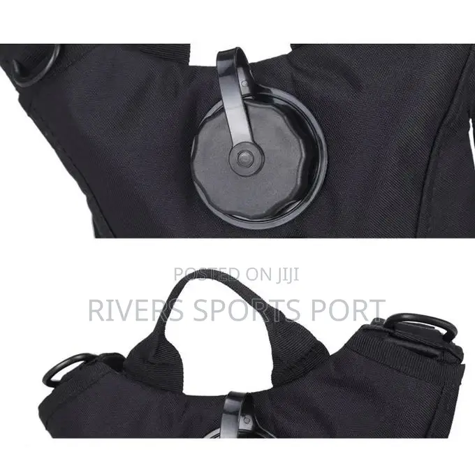 3L Water Bag Bottle Tactical Camel /Hydration Bag With Straw