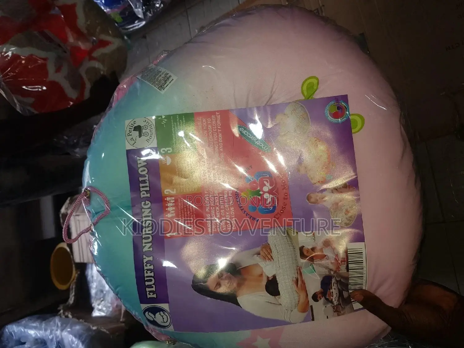 Nurse Pillows