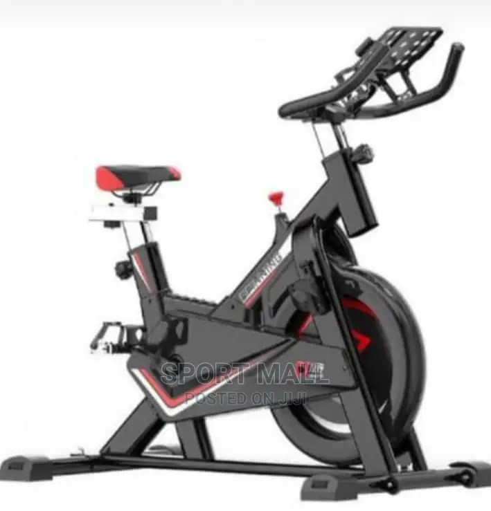 Deluxe Spinning Bike