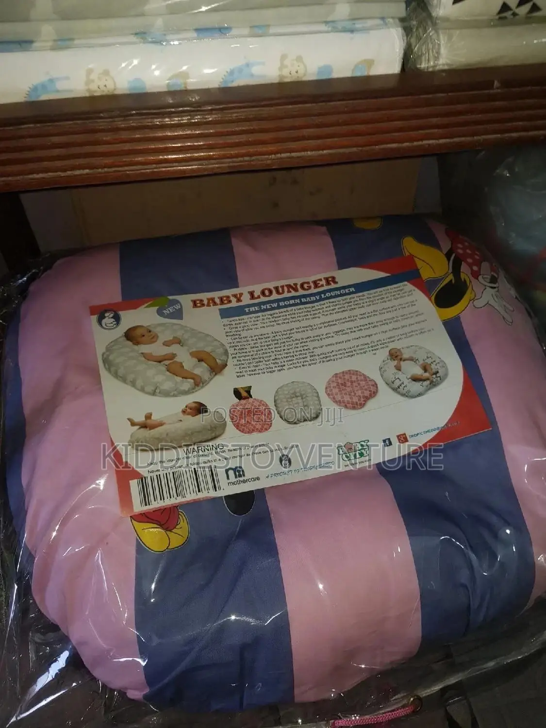Nurse Pillows