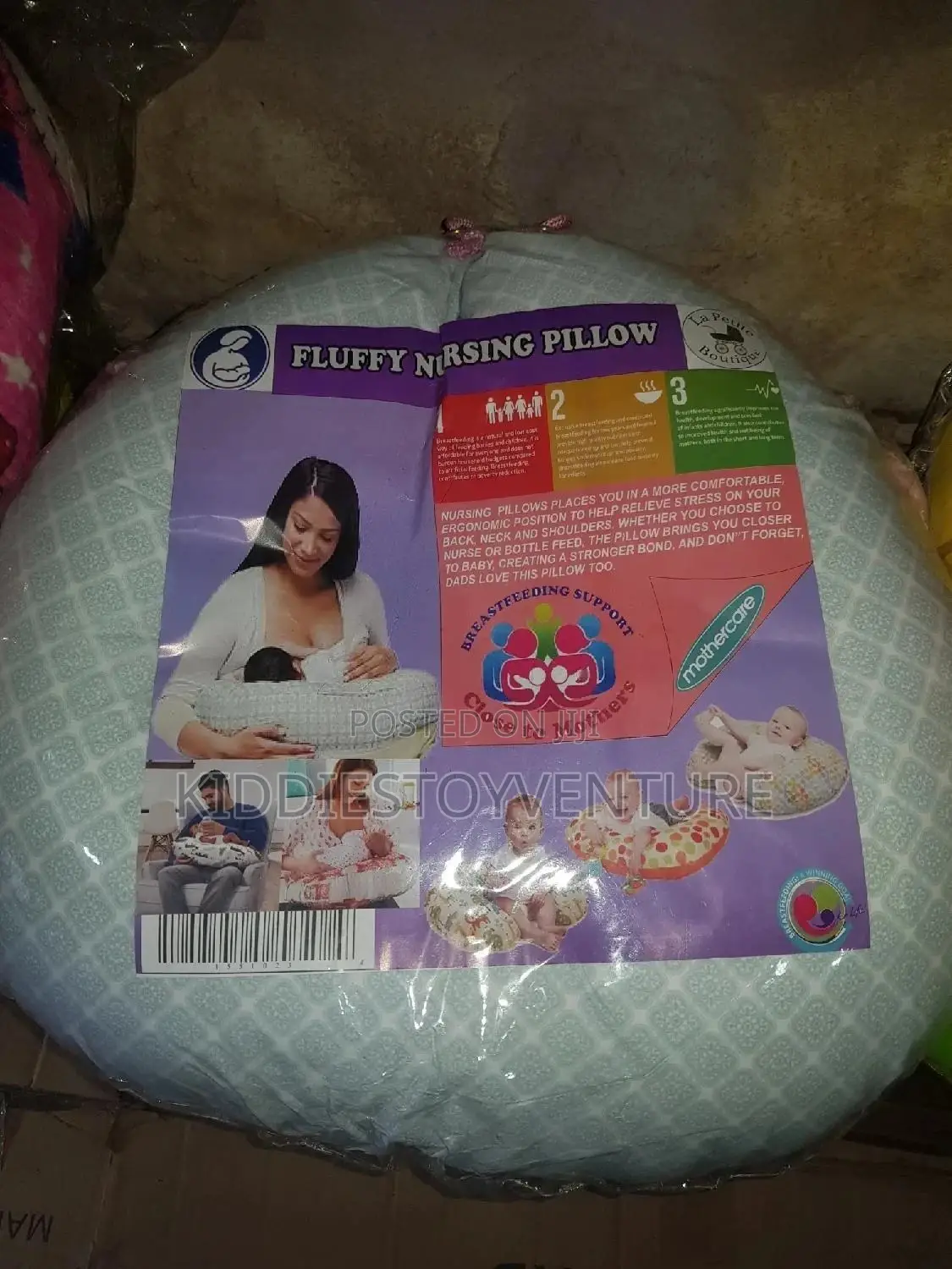 Nurse Pillows