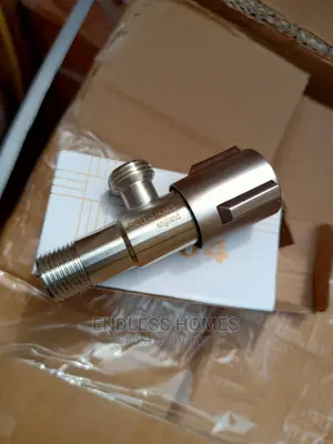 High Quality Endless Home Water Tap