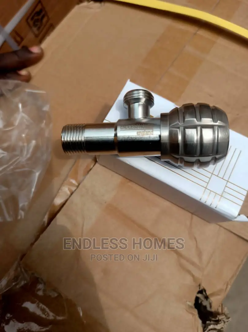 High Quality Endless Home Water Tap