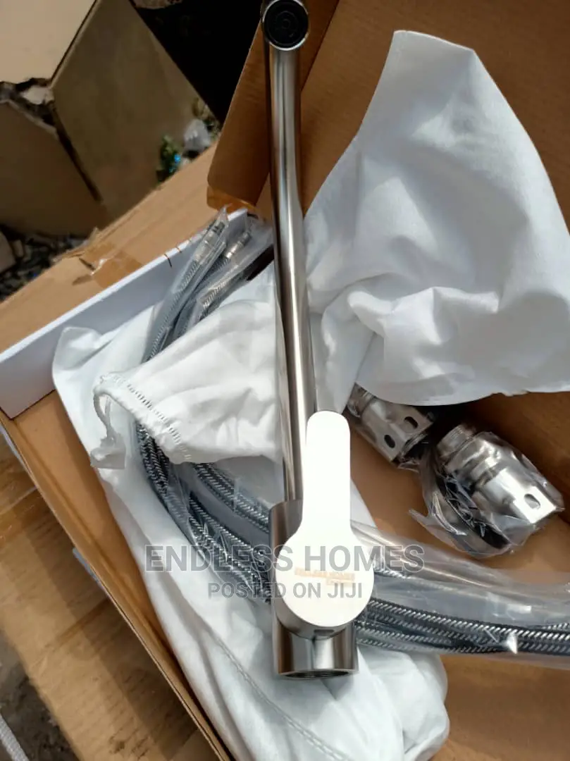 High Quality Long Neck Endless Water Tap Mixer
